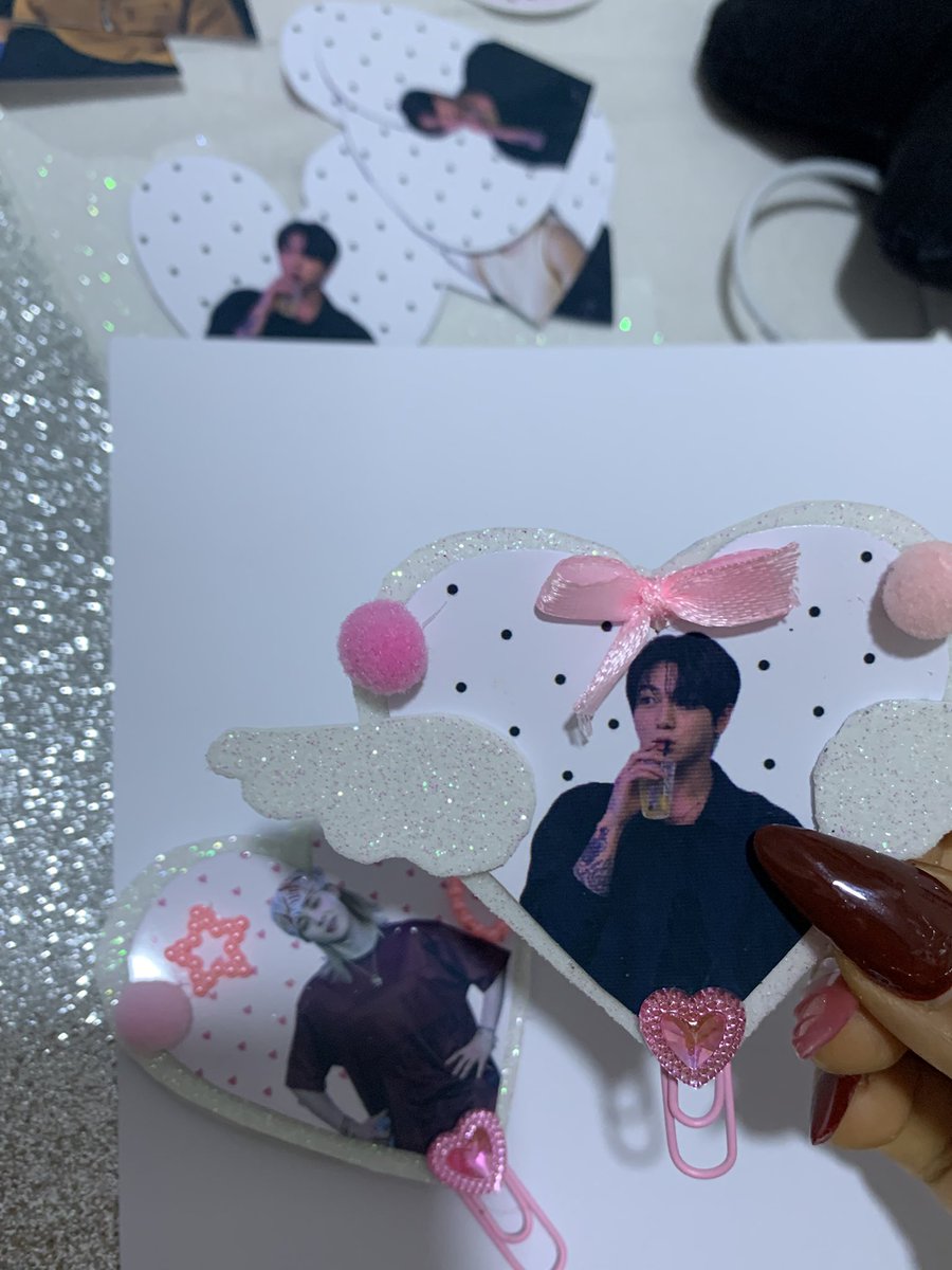 brigyoA's tweet photo. Ando haciendo estos freebies de Jimin y Jungkook por separado espero me los reciban amigas https://t.co/9LMOCmzTcc