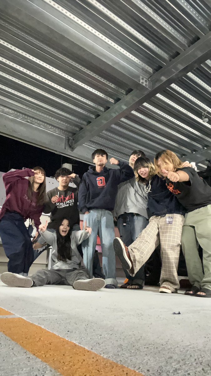 ot__au's tweet photo. dayblike広島岡山連れてってくれてありがとう
最高に楽しかった最高の親友
いつまでもバカやろうぜ https://t.co/jFgJIpmHaA