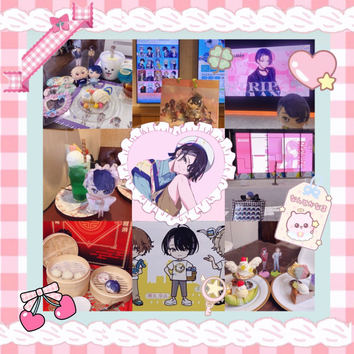 yoiko8's tweet photo. おともだち大大大募集中です꒰՞ɞ̴̶̷̥⩊ɞ̴̶̷̥꒱💘
♡でゆっくりお迎えいきます💌
♡https://t.co/DJt3UTiz6O♡

 #エイトリ好きさんと繋がりたい
 #エイトリ好きな人と繋がりたい https://t.co/z0xjrLFmTI