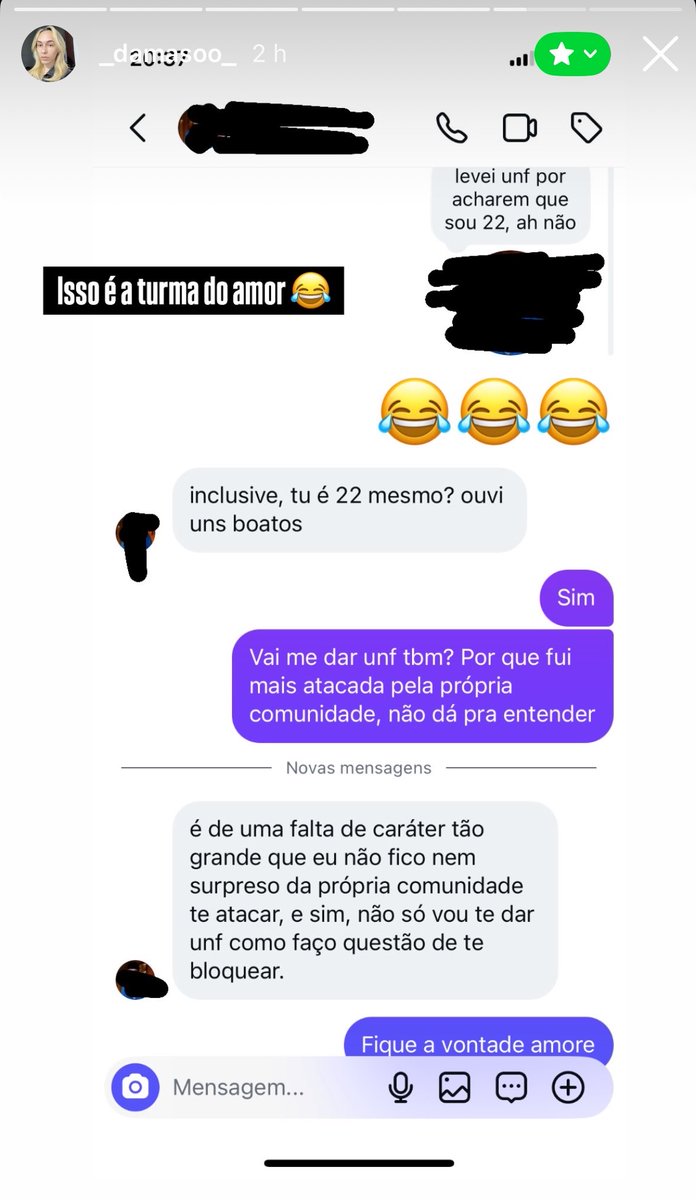 taywabey's tweet photo. mulher trans que votou no 22
KKKKKKKKKKKKKKKKKKKK https://t.co/4zwzEh6sV3