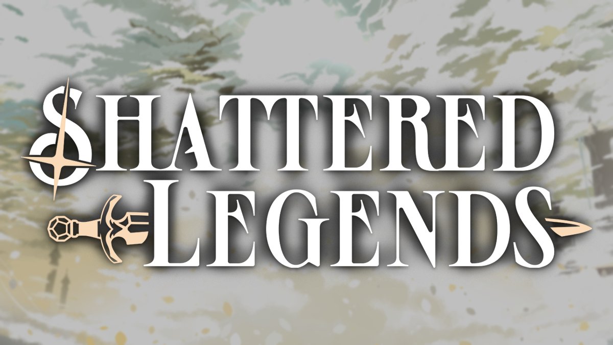 hololive_En's tweet photo. It begins...

Are you ready for #ShatteredLegends? 🗡️✨

Keep your eyes peeled over the next couple of weeks as we roll out more deets! 👀 https://t.co/QCD4uldONB