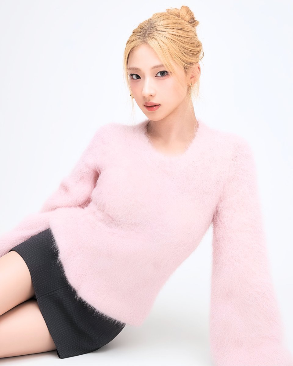 forbabymonster's tweet photo. #RUKA's “Secrets to Beauty” Q&A with Ray Magazine (💬) 1/4

Q: What are your personal rules for managing your busy days?

🦥: "In the mornings, I open the curtains to let in the sunlight, and during the day I try to avoid turning on the lights as much as possible . Since I travel a lot and work in studios, consciously getting sunlight is an important rule for me."

Also, I don't like having a messy room, so I make sure to make my bed and tidy up my room before going out or going to bed . That way I can have a pleasant day."

🔗https://t.co/Ykii4iHuto

#BABYMONSTER #베이비몬스터 @YGBABYMONSTER_