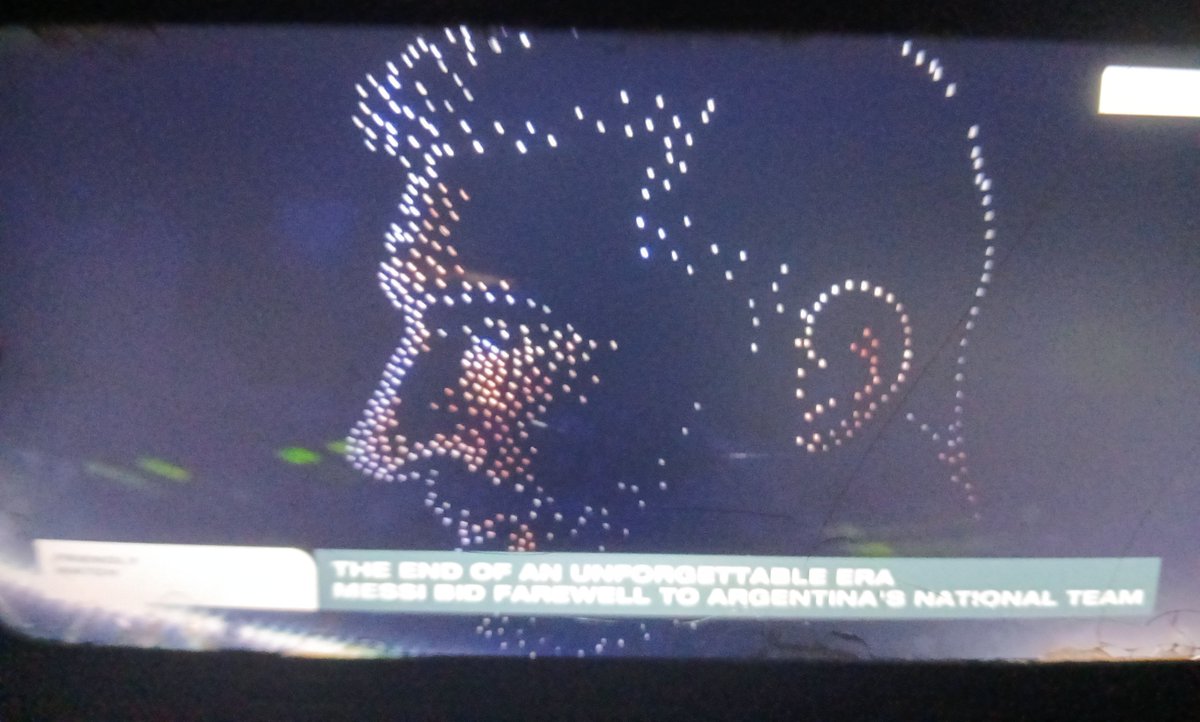 Onyemaechi_KO's tweet photo. THE STARS 🌟 ARE SAYING THANK YOU TO LIONEL MESSI 🇦🇷🇦🇷🇦🇷🇦🇷🇦🇷🇦🇷🔥🔥🔥🔥🔥🔥🔥🔥🐐🐐🐐🐐🐐🐐🐐
#MessiFarewell https://t.co/kE9ThMEGgA