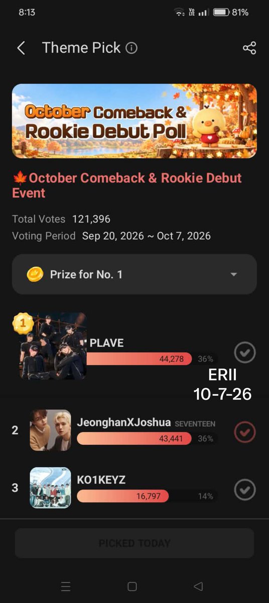 minghaovers_'s tweet photo. @oxyjihan VOTE FOR JEONGHANXJOSHUA https://t.co/OAKRz0LHfk
