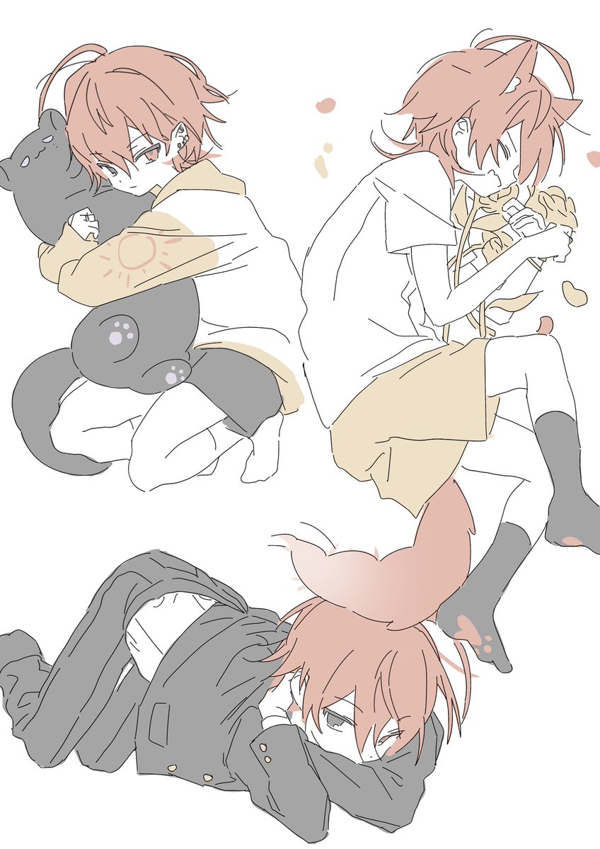 ni01ZOO04's tweet photo. cms https://t.co/BPL2dVAXJx