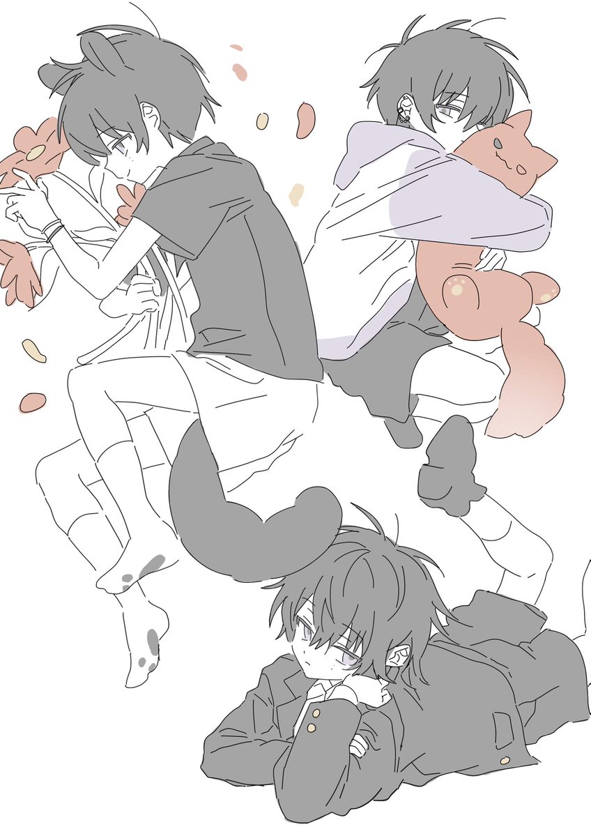 ni01ZOO04's tweet photo. cms https://t.co/BPL2dVAXJx