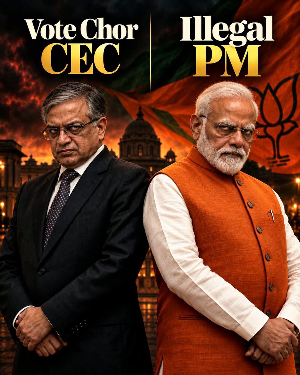 dharmpath's tweet photo. @ECISVEEP https://t.co/z98X1nOcQE