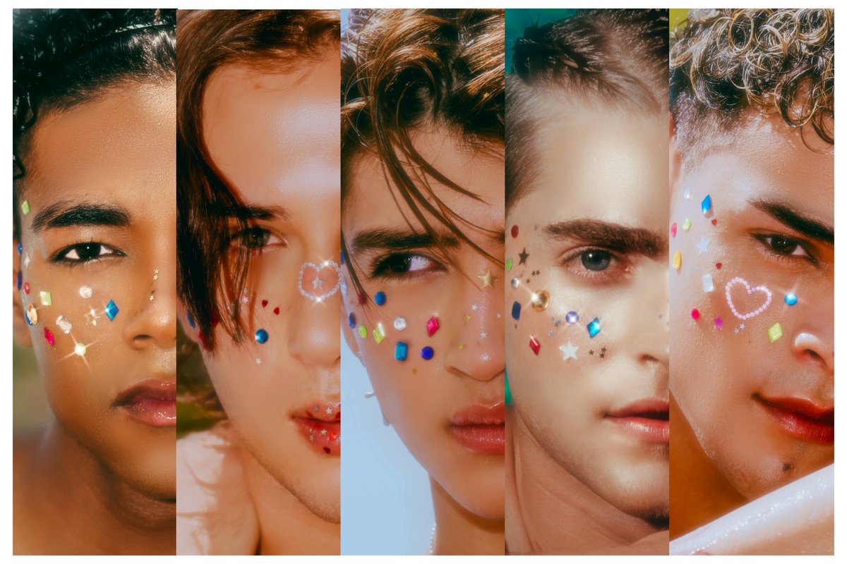 byweenn's tweet photo. They are beautiful like diamonds in the sky ✨️ https://t.co/4VuN3UO7Cw