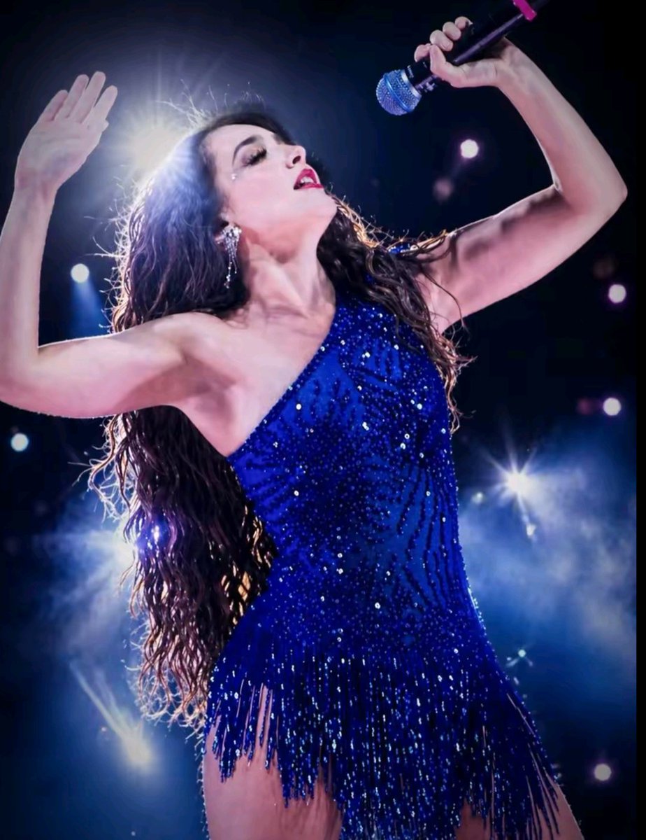 AndreaBbsaura's tweet photo. Belleza única y real

ELAINE EN DESFILE DE ESTRELLAS https://t.co/11C0Z1WM5N