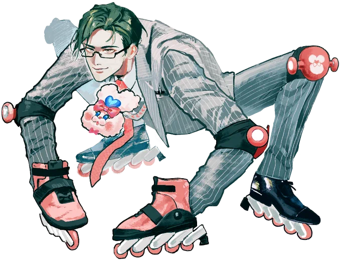 Image from mk (@5ke_see)