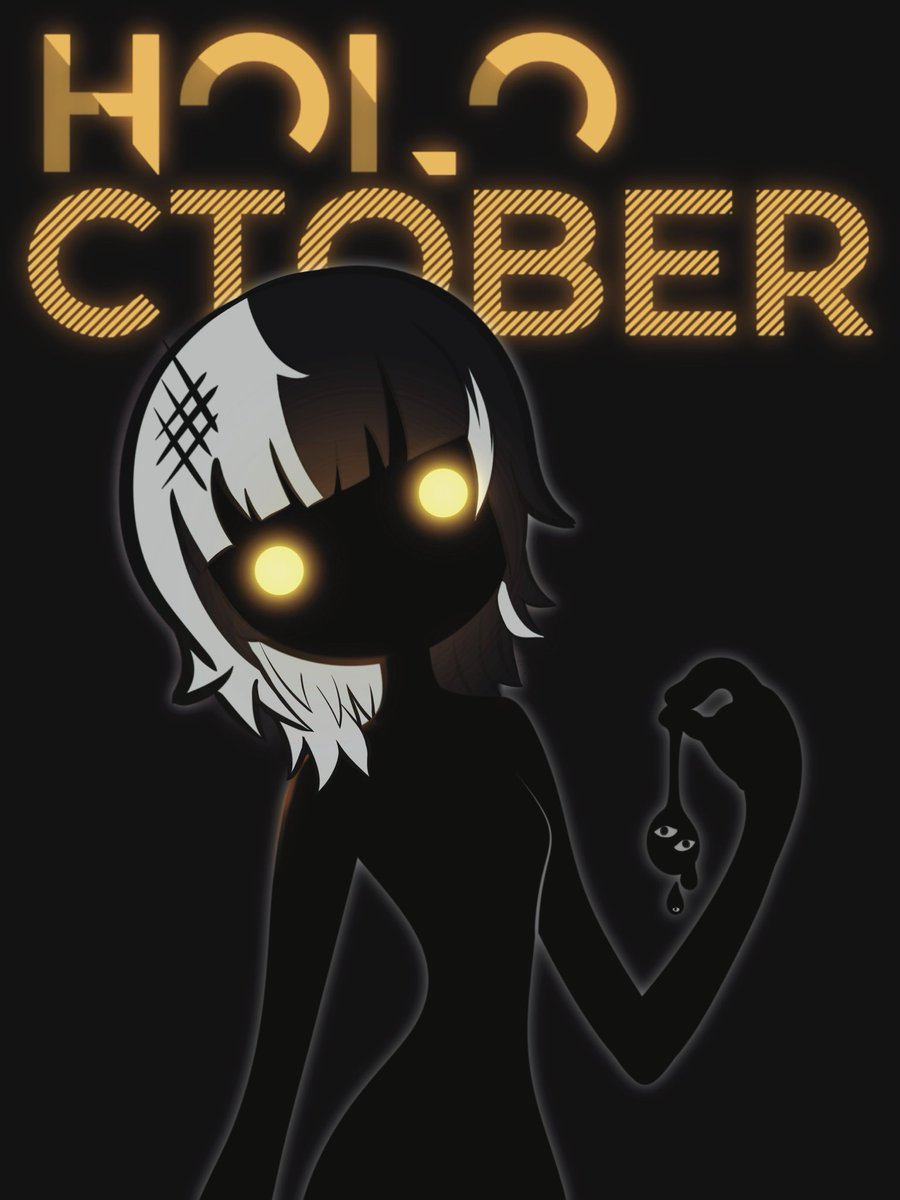 sorevyn's tweet photo. Day 06: Stick 
#holoctober #ShiorinSketch https://t.co/Kqs62ZsIpT