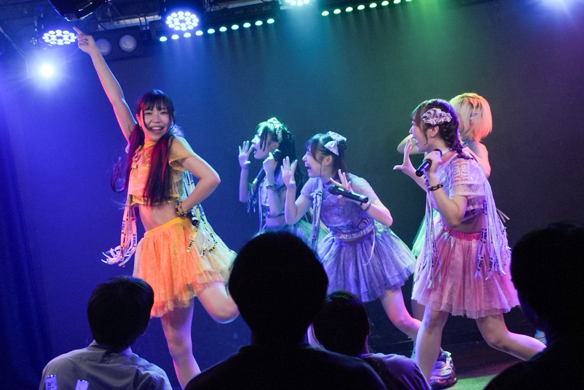 uugirlsofficial's tweet photo. ✨楽天チケット一般販売中✨

「アップアップガールズ（仮）
　　　From 0.1 動け！全力サバイバー」

📅26.10.13(Tue.) open 18:30 start 19:00
📍初台DOORS
🎫https://t.co/h2lKRyv7ln
📝https://t.co/qeeggNozRe

#アプガ https://t.co/4NCv99HnZU