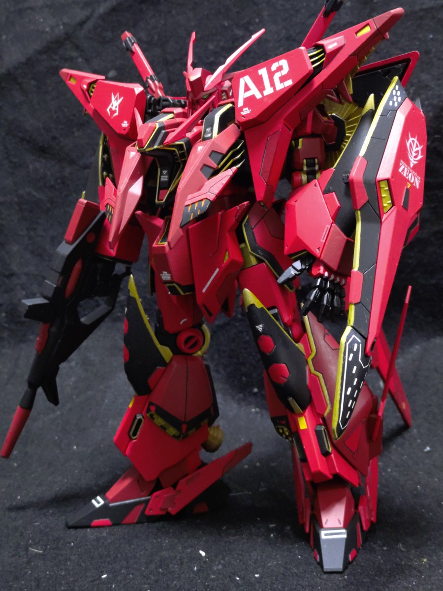 fhIBcJNrc2lCRjz's tweet photo. #プラモデルライフ https://t.co/JeojVU4WJ6