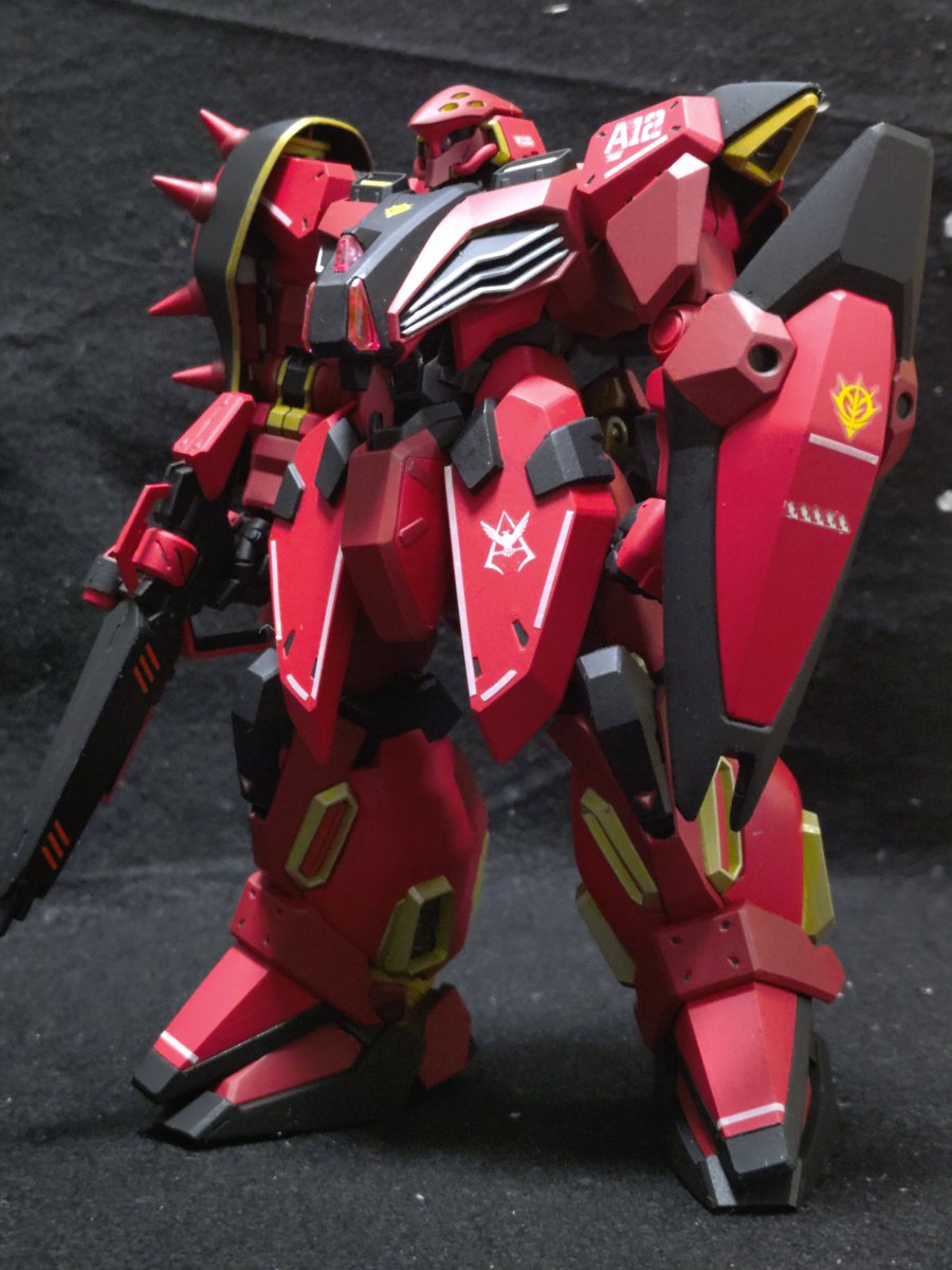 fhIBcJNrc2lCRjz's tweet photo. #プラモデルライフ https://t.co/JeojVU4WJ6