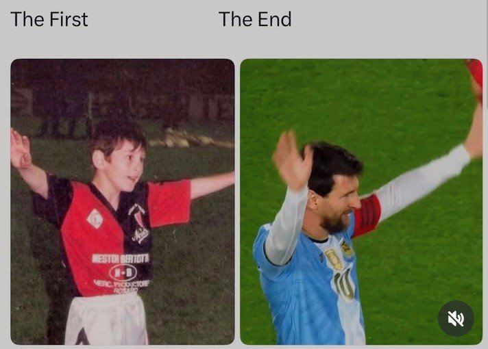 Elbebo_'s tweet photo. Newell's siempre #Newells ♥️🖤

#Messi https://t.co/ULcaUd9btJ