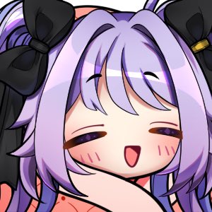 YunaVTuber's tweet photo. whoever dates me will never have to worry about what i’m doing if i don’t answer my phone
i just be napping
🫪 https://t.co/mh1oI7w3OZ