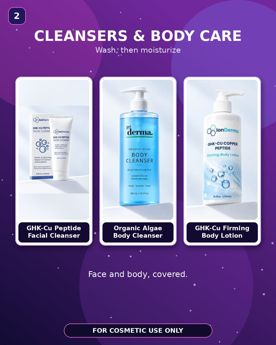 LuxeOnFire's tweet photo. Wait… did you know Ion has a whole cosmetic section? 🧴✨
Cleansers, serums, creams, masks, hair care + DIY ingredients.
And it's their 1-year anniversary, so the whole month of October is on sale 🪐
Full breakdown 🧵👇 https://t.co/ZRRzun9tsX