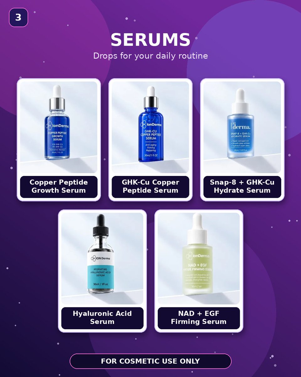 LuxeOnFire's tweet photo. Wait… did you know Ion has a whole cosmetic section? 🧴✨
Cleansers, serums, creams, masks, hair care + DIY ingredients.
And it's their 1-year anniversary, so the whole month of October is on sale 🪐
Full breakdown 🧵👇 https://t.co/ZRRzun9tsX