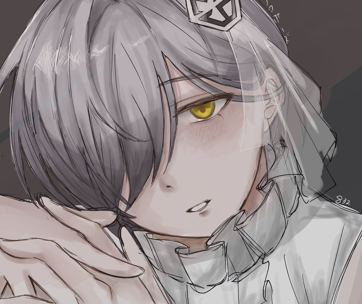 tu6__g1's tweet photo. ずるいずるい歌声

 #絵れしく https://t.co/BPiLWk7kMh