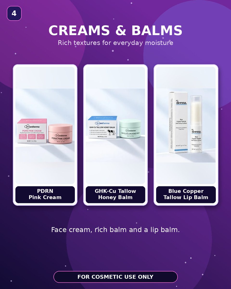 LuxeOnFire's tweet photo. Wait… did you know Ion has a whole cosmetic section? 🧴✨
Cleansers, serums, creams, masks, hair care + DIY ingredients.
And it's their 1-year anniversary, so the whole month of October is on sale 🪐
Full breakdown 🧵👇 https://t.co/ZRRzun9tsX