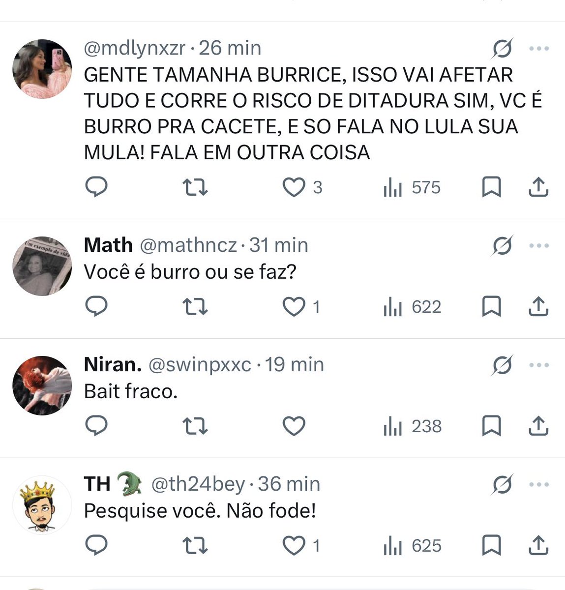 windhappily's tweet photo. @laariolv psee, eu tentei explicar mas parece que a galera não quer entender não https://t.co/iRRKaMhsnX