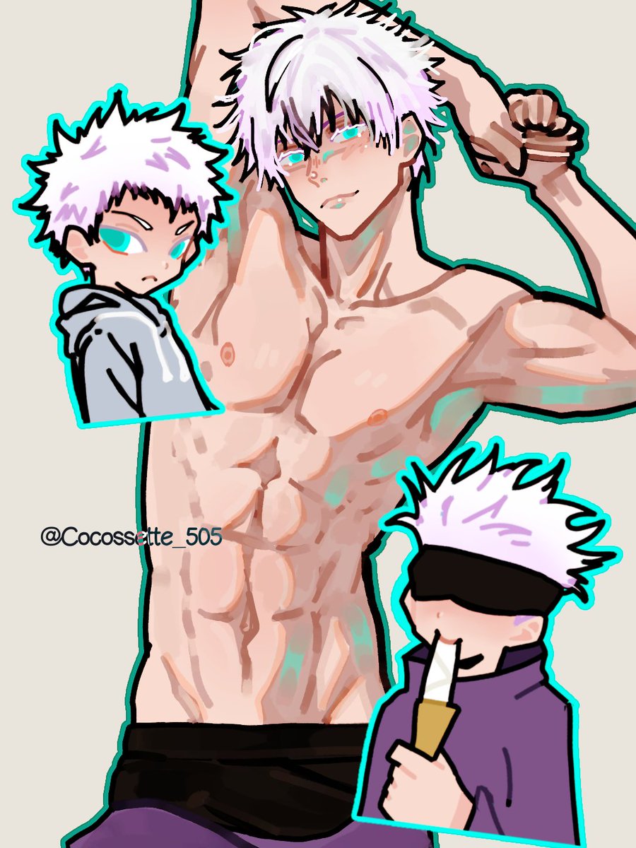 Carl_XDDD's tweet photo. Entiendo 100% el que existe química/tensión romantica entre Gojo y Geto, me parece que son como los MAS Bisexuales del anime, simplemente no me gusta el Satosugu, (personalmete el yumeship con él tampoco, aunque tengo amigos que lo hacen) no se porque JAJAJ #gojosatoru https://t.co/41OUgP82zk