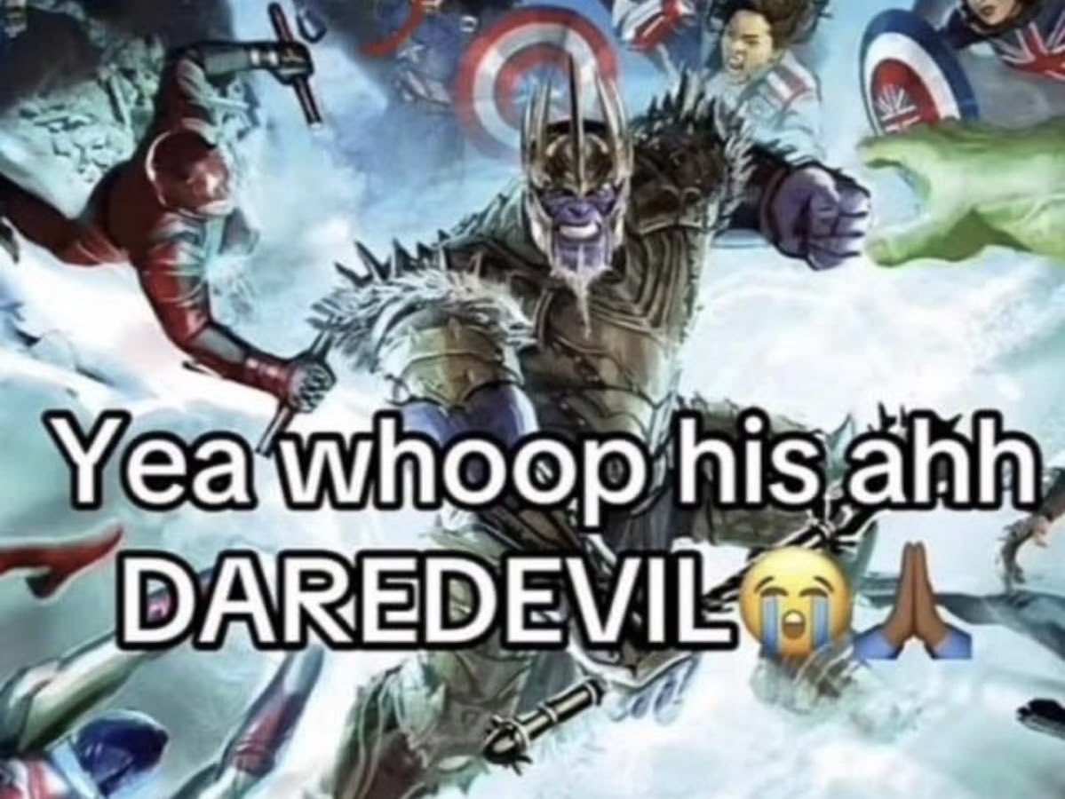 fetede1avanille's tweet photo. antman in doomsday feels like this image https://t.co/e9Jv5SXsIo