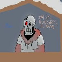 TSHS_Papyrus's tweet photo. @wheatoful PAINTING ISNT THE SAME AS DIGITAL! https://t.co/OaoAqI7KzU