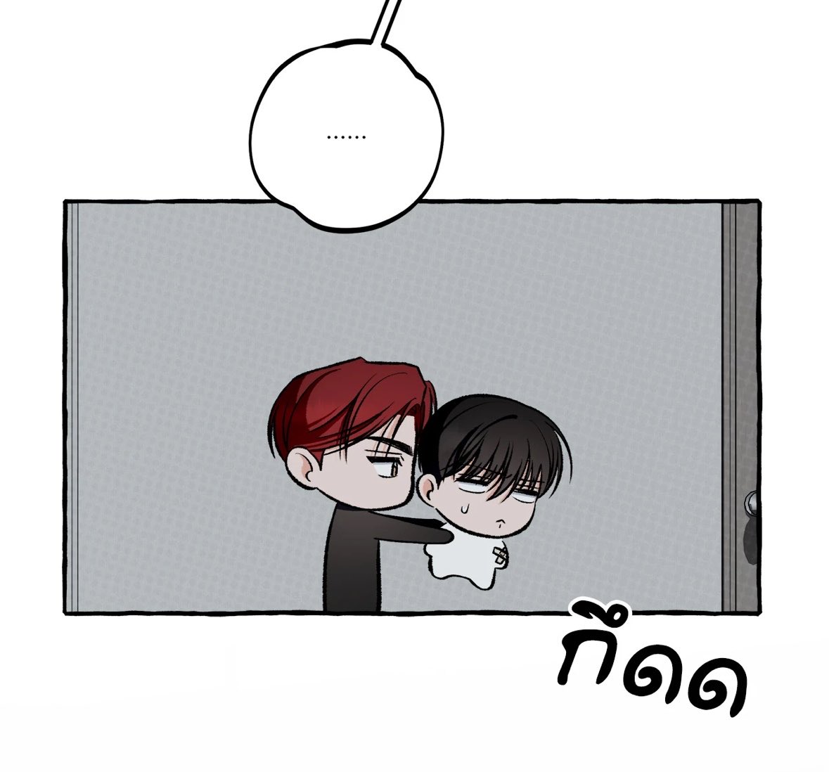 itsbuuuuh's tweet photo. แล้วดูมันทำ5555555555555555555 https://t.co/N583RBCyHG
