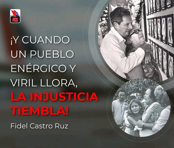 Katia_Arencibia's tweet photo. #NoAlTerrorismo https://t.co/Myew9B7bAw