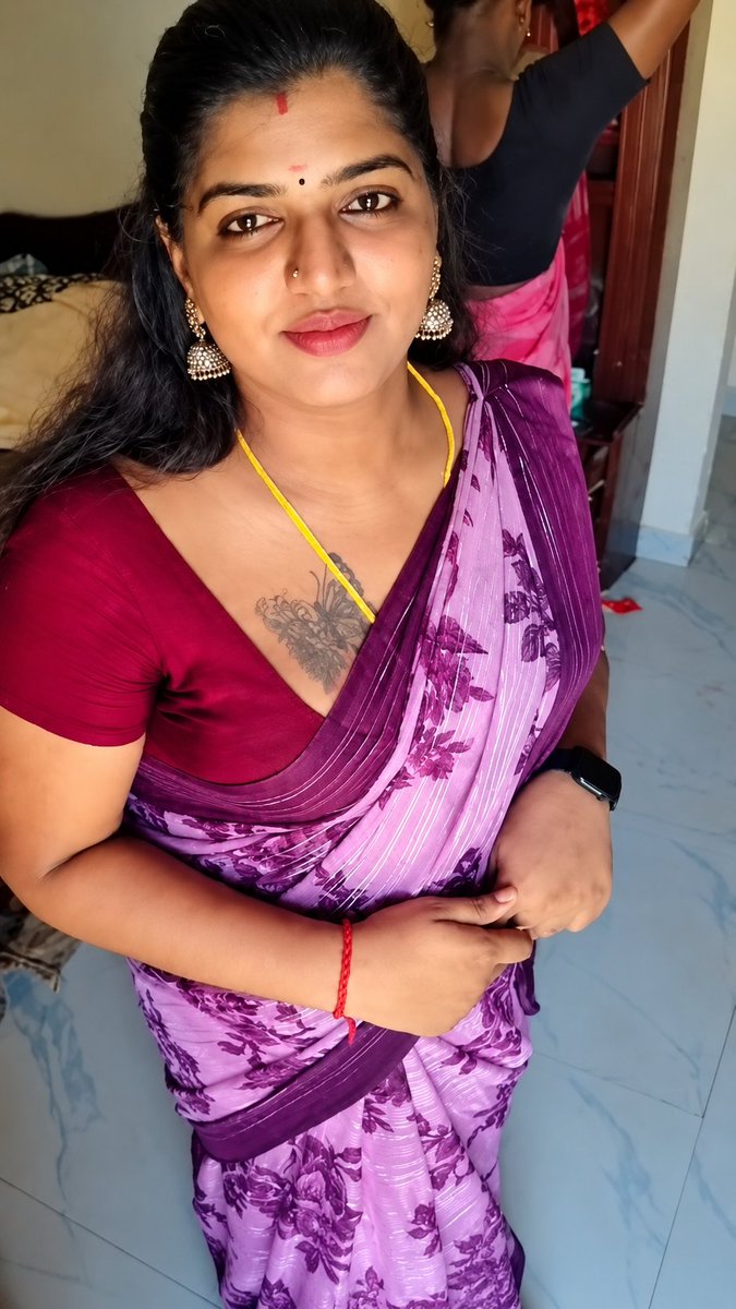 mtf9062's tweet photo. Sneha https://t.co/Tvl4g2iq5b