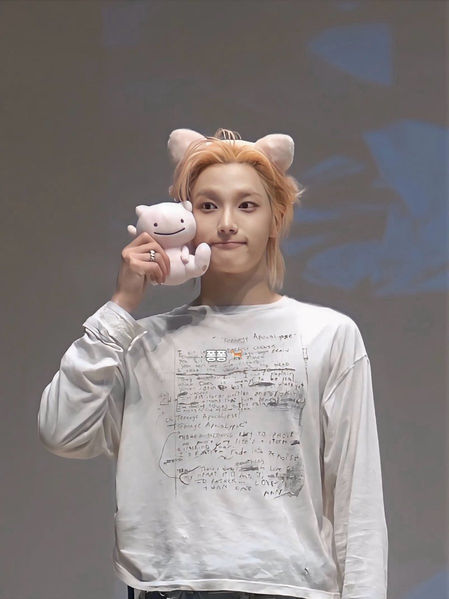 _yeppi_4's tweet photo. 261004 블루드림미디어 #성호

인형 얼굴을 보더니
똑같은 표정을 지어줬어 
ㅇ  ̫ ㅇ 🤍 https://t.co/9SSoOAAYvA