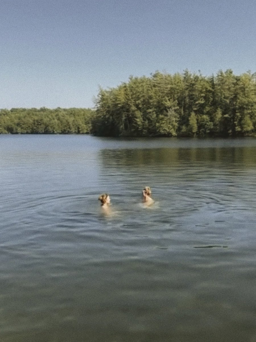 bobragasoned's tweet photo. “the closer ramona and oona became in the story, the closer bo and i became in real life. i really, really adore bo.” https://t.co/fBLuHgFqPO