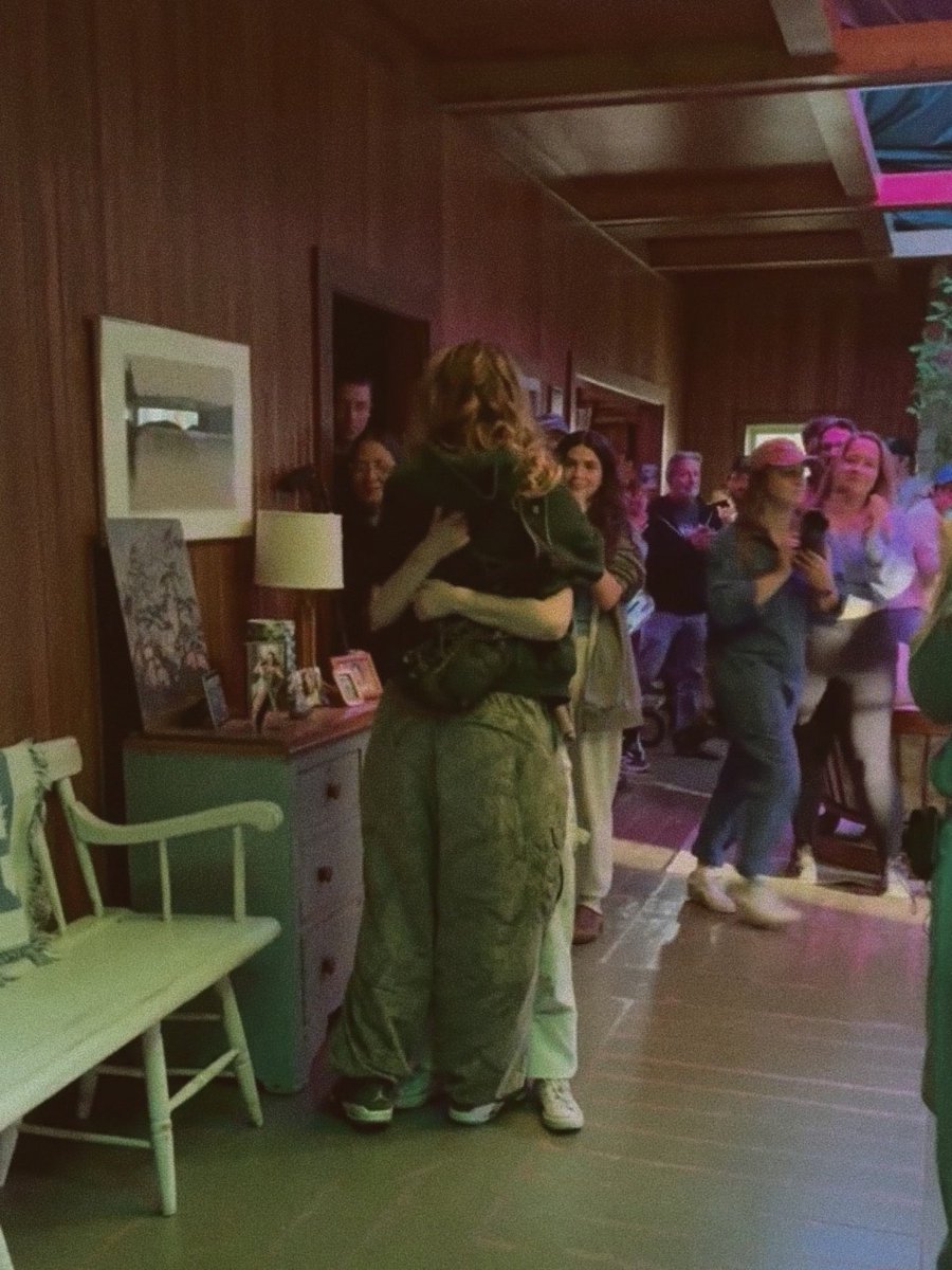 bobragasoned's tweet photo. “the closer ramona and oona became in the story, the closer bo and i became in real life. i really, really adore bo.” https://t.co/fBLuHgFqPO