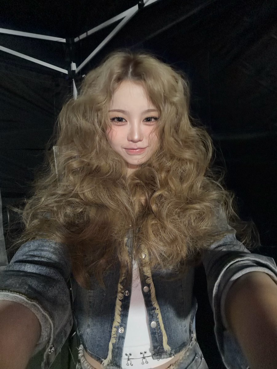 hiipe_princess's tweet photo. 하삐야 이런 내 모습도 사랑해줄거지 ?

#HIIPE_Princess #하입프린세스 #ハイププリンセス #ハイピー
#YUJU https://t.co/MSriBRpVeO