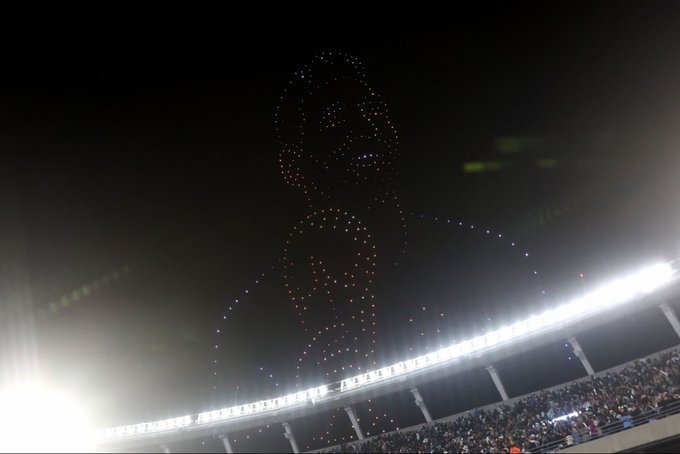 OutMessi_'s tweet photo. Gracias por haber hecho realidad el sueño de todos los argentinos

Por cada gol,
Por cada abrazo con amigos, con mi viejo, con mi abuelo,
Por cada lágrima, cada alegría y cada momento que nos regalaste,

Gracias por nunca dejar de intentarlo.
Gracias por hacer que millones de argentinos soñáramos con vos

Gracias por todo Lionel Andrés Messi. ❤️🇦🇷
