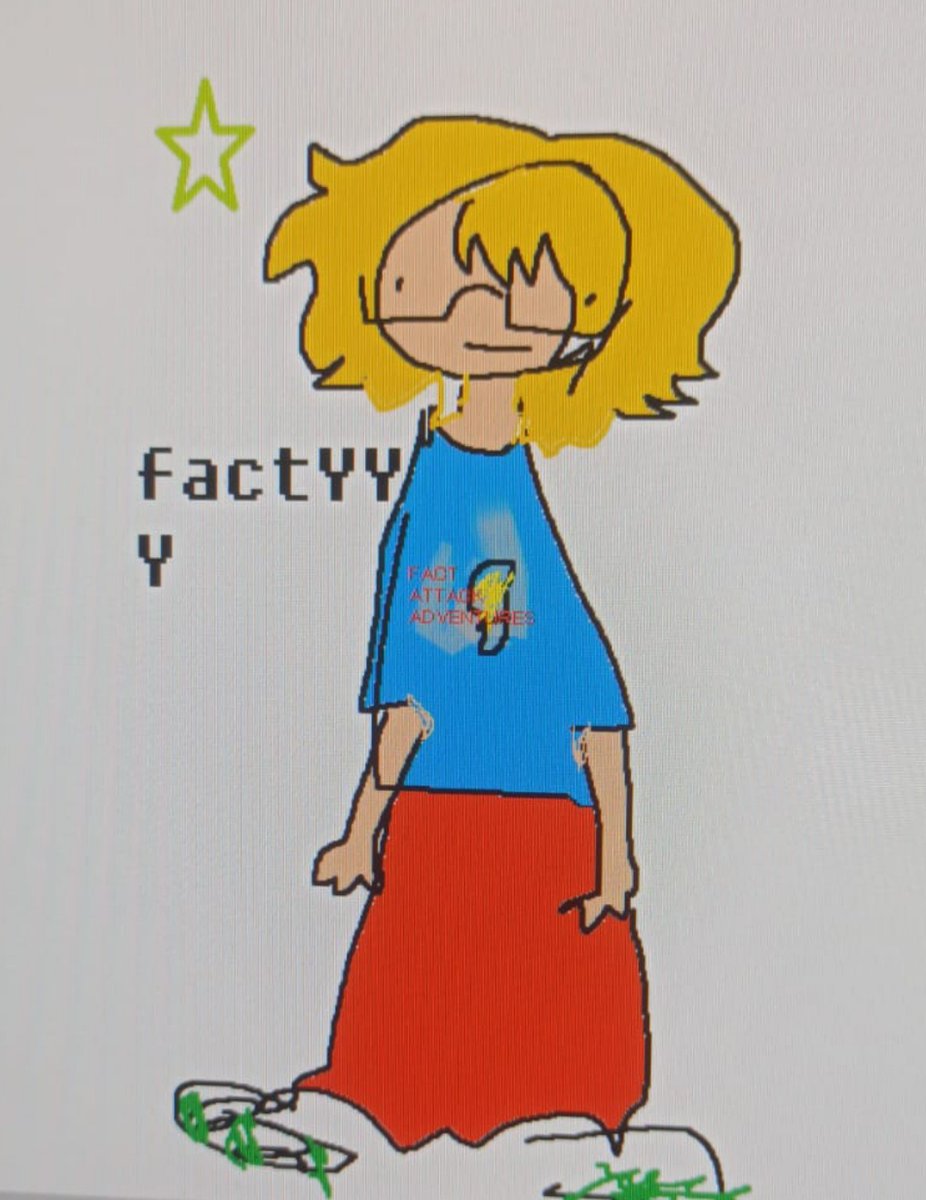 morttl's tweet photo. facty on paint https://t.co/whHz1KRYyC