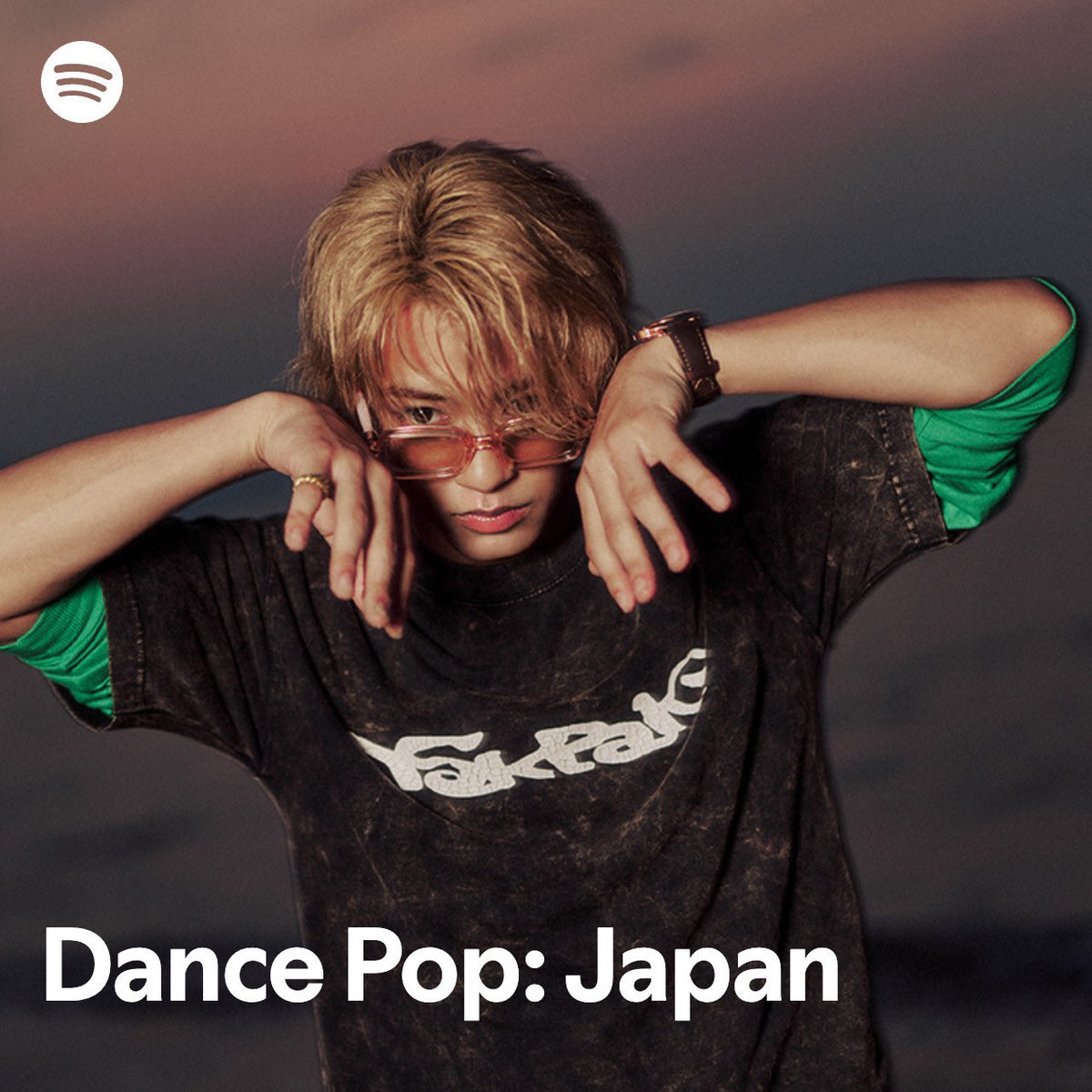 umusicjapan's tweet photo. ＼「swim?」がSpotifyプレイリストに選出🏊✨／  KAITOが #Spotify Japanのプレイリスト “Dance Pop: Japan"のカバーに選出されました🎧 一曲目に「swim?」も選曲されています🦀  🎧プレイリストはこちらから 🔗 https://t.co/wGtdvuoAMR  ぜひチェックしてみてください✅ 
@Spotify 
@SpotifyJP 
#swim  #KAITO #髙橋海人