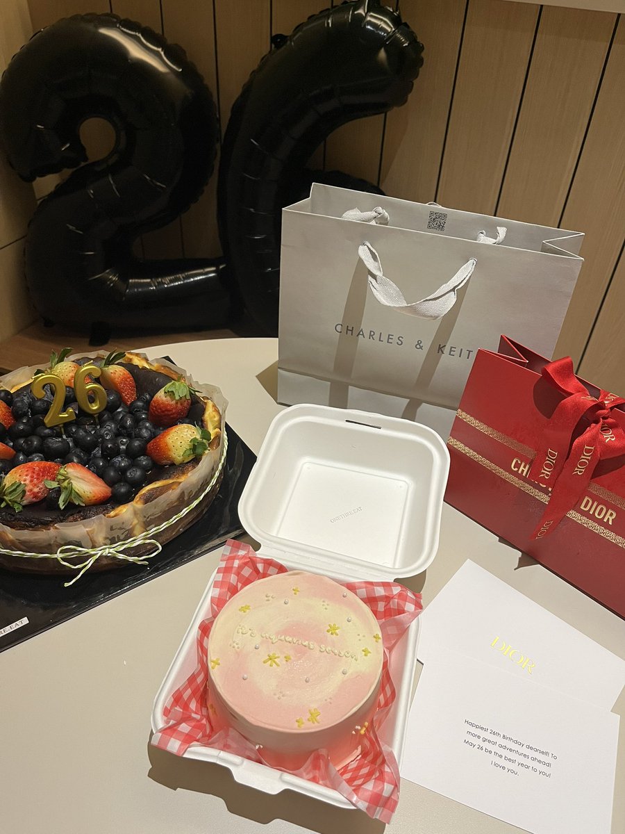 chimerojeon's tweet photo. i may not be rich as other sooyas but here's my proof of purchase for my birthdays, goddamn it! i can even show ones that have my name on it if you want. https://t.co/VbuoutatMB
