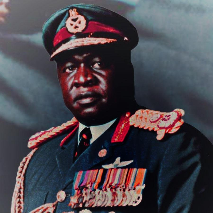 ETrix357516's tweet photo. When the prevailing political mistake that has eaten up Uganda since 1986 is corrected, we patriotic Ugandans wants the remains of our hero, and the true patriotic chairman brought back and given the long over due heroic and historic state send-off that he rightfully deserve. https://t.co/ktCB19J5XT