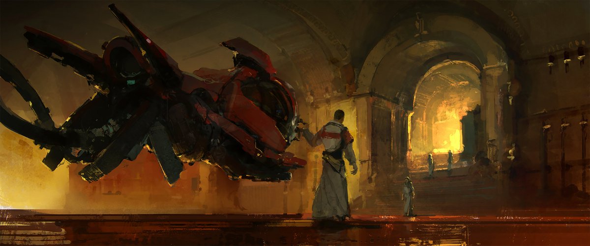 SyphoticART tweet picture