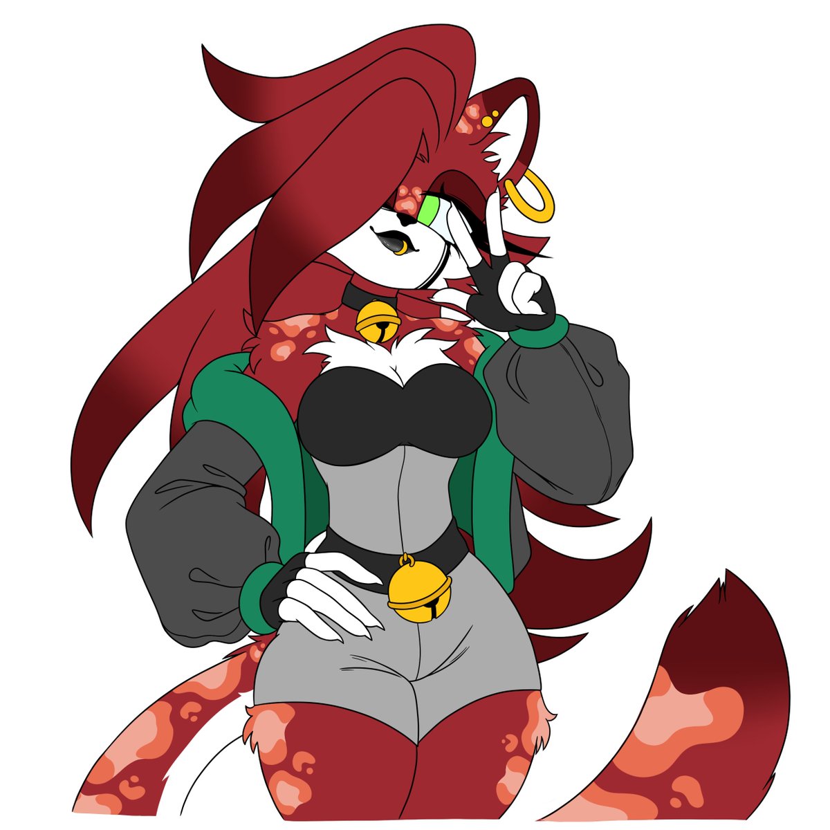 DawnatDusk20's tweet photo. Its been a while since posting here so have this while I go to attempt sleep ❤️ https://t.co/3ogYrJAxZC