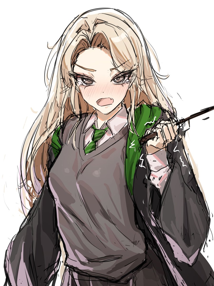 yooh_wannart's tweet photo. Rough ver. https://t.co/feZdJd8Vpg