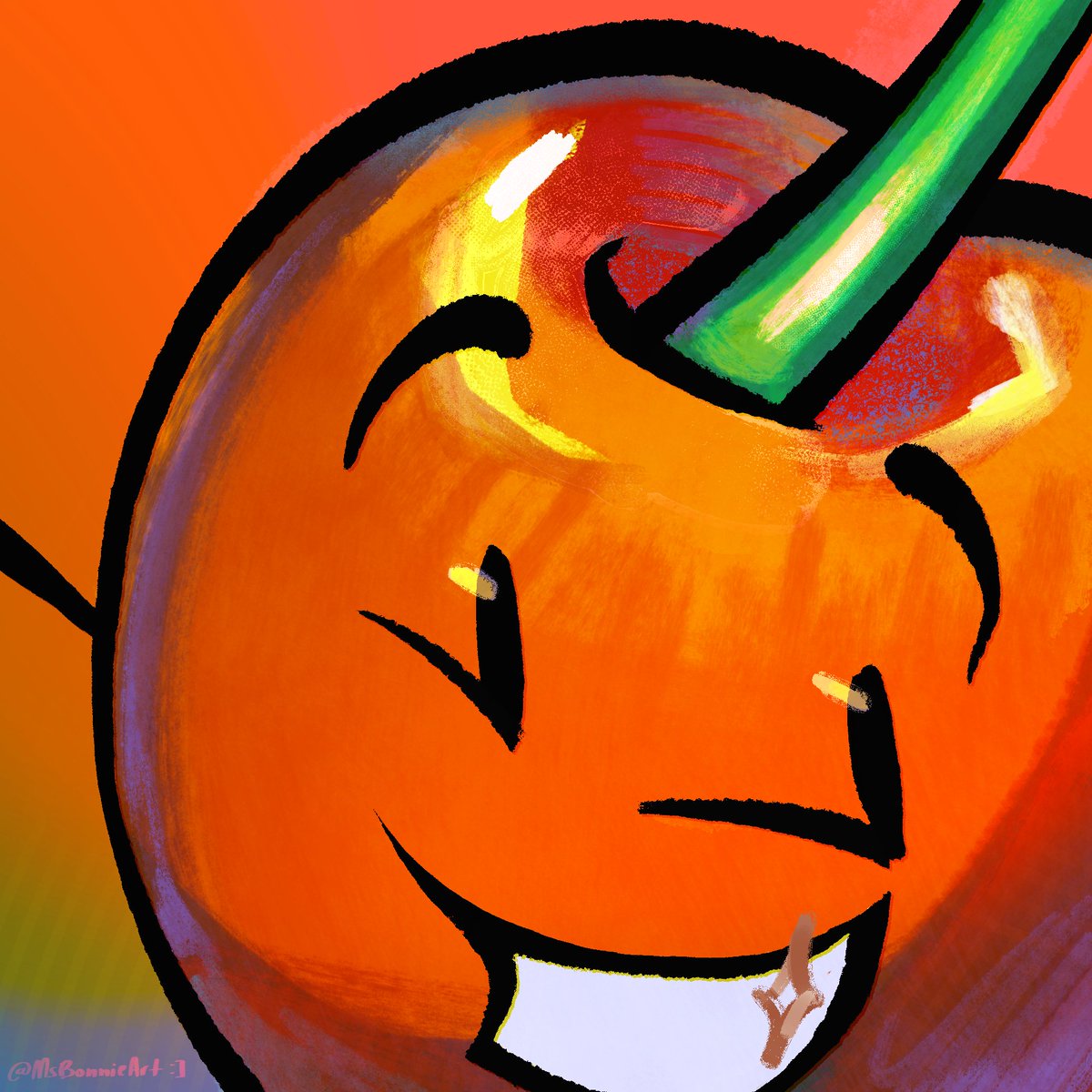 MsBonnieArt's tweet photo. Oct 5 - Oct 6 https://t.co/8tKCXHFaib