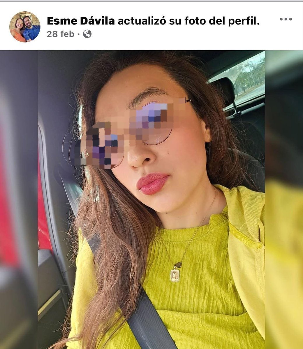 rojasayuzo's tweet photo. Señalan a trabajadora de Sego por sacar un cuchillo tras incidente vial

Labora en una dependencia que dice dialogar y promover la paz, pero ella es el reflejo de la institución.

Ernesto Rojas Ayuzo

Un incidente vehicular en la Calzada Porfirio Díaz, en Oaxaca de Juárez, derivó en una confrontación en la que una mujer  sacó un cuchillo, según información proporcionada a este periodista por conocidos del afectado.

Las personas que la identificaron como Luisa Esmeralda Dávila Martínez, aseguraron que trabaja en la Secretaría de Gobierno de Oaxaca (Sego), a cargo de Jesús Romero, ¿qué hacía en horario laboral en la calle ? .

También la señalaron con el apodo de “Lady Cuchillo”, tras sacar esta arma, cuando desquiciada por los bloqueos en la Colonia Reforma amagó con lastimar a otro conductor.

Aunque no hubo personas lesionadas, existieron daños materiales de los cuales la mujer no se hizo responsable..

La Sego debe suspender o destituir a esta  persona identificada por las fuentes, ya que  pertenece a su plantilla y su conducta como funcionaria de paz y diálogo, deja muchobque desear, sin embargo ello no sucederá, pues es protegida por el titular de la dependencia.