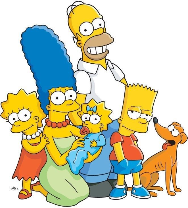 RoboApeV's tweet photo. $homer and $Marge https://t.co/7PBoBkY2US