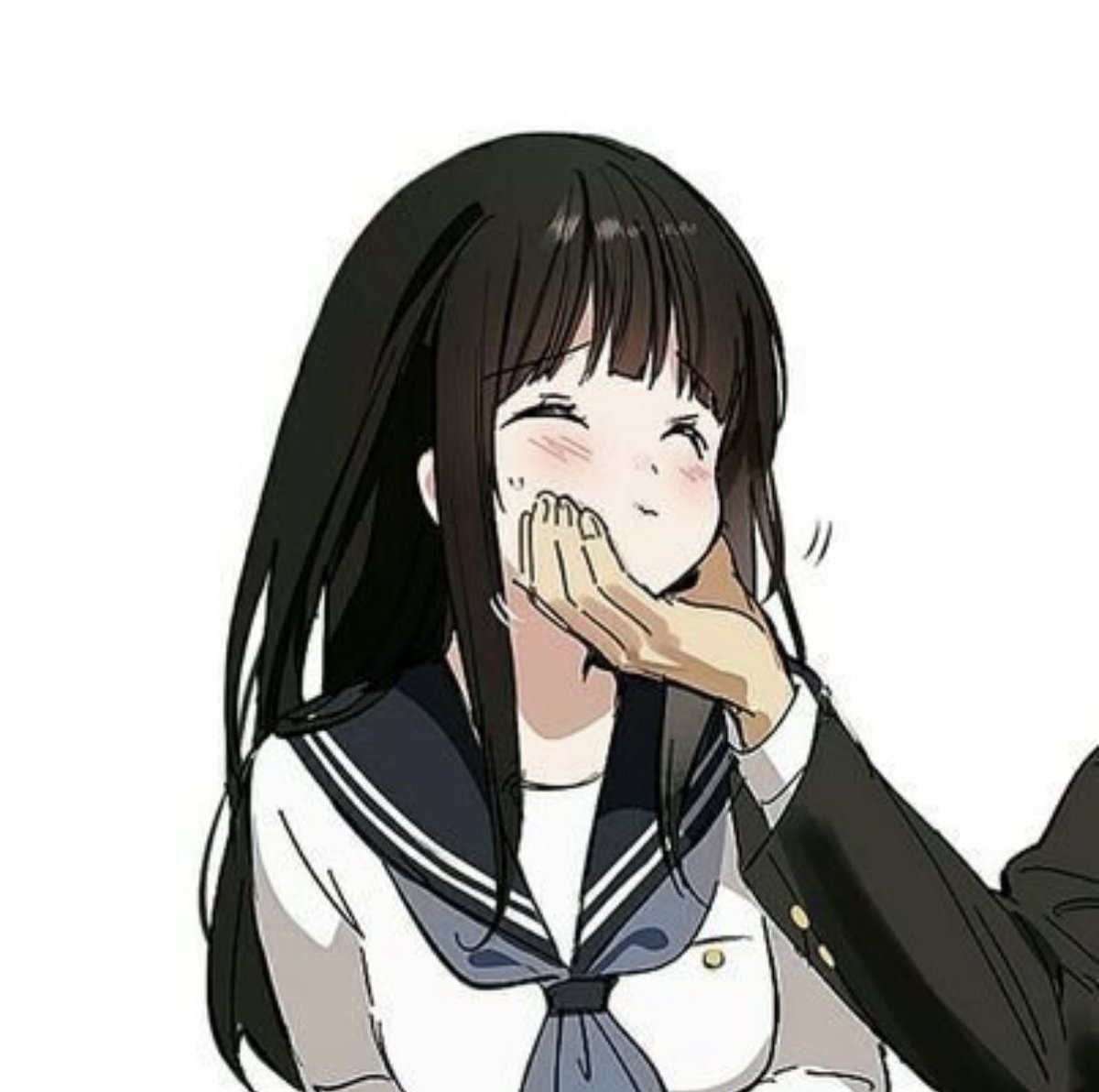 kaoruhimari's tweet photo. 🫶🏾 https://t.co/uusw7M3vDF