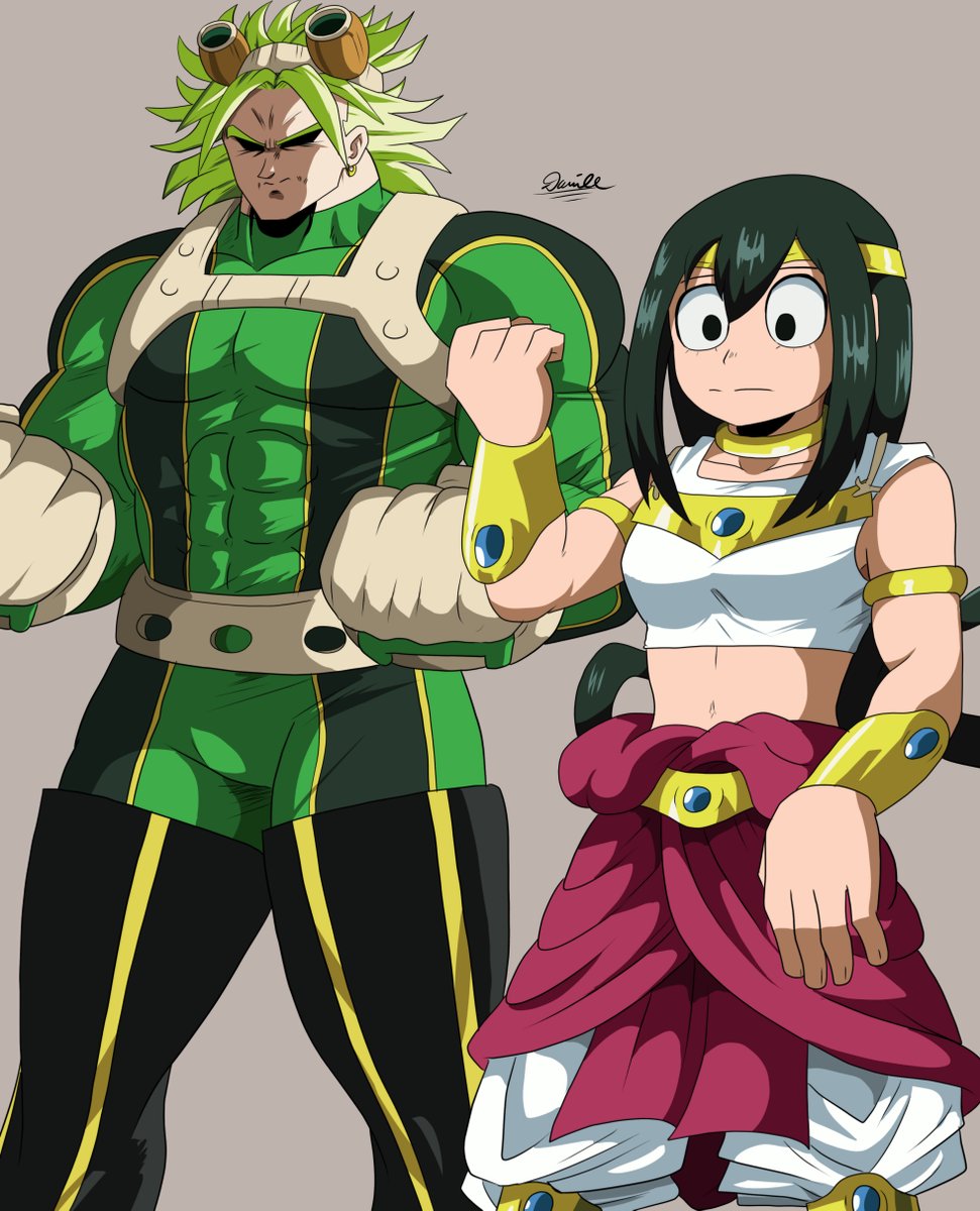 Danielfs2002_'s tweet photo. Outfit Swap Re
🥦🐸 https://t.co/zfuhZ6HjLs