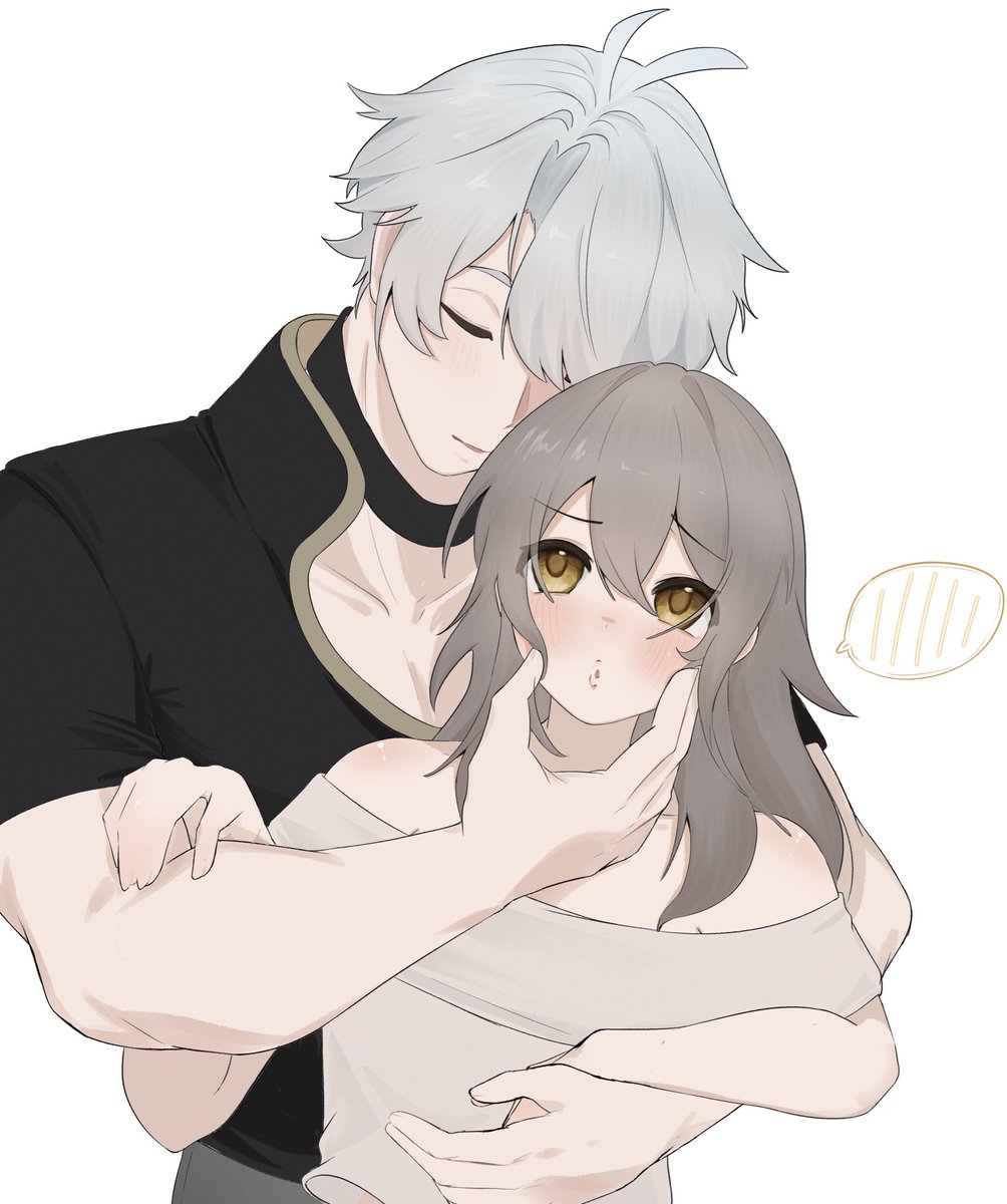 AztRoom's tweet photo. He’s such a tease ( •̯́ ₃ •̯̀)
#ファイ星 #Phaistelle https://t.co/VlMamzOy2f