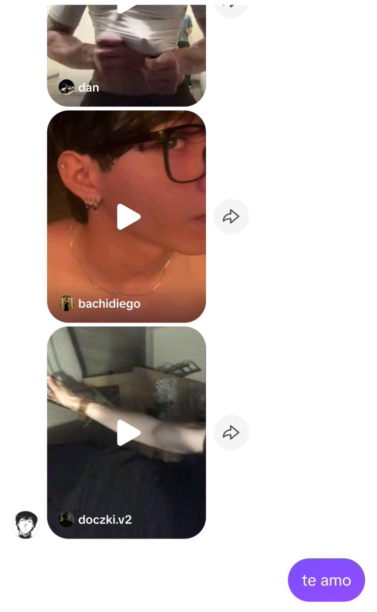 tacitadol's tweet photo. @muerdagodesexo te amo tanto amigo https://t.co/ZKmJwKy0lw